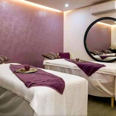 Your Exclusive Studio In The City - Top Amenities & Services For Free!! Playa del Carmen Exterior photo