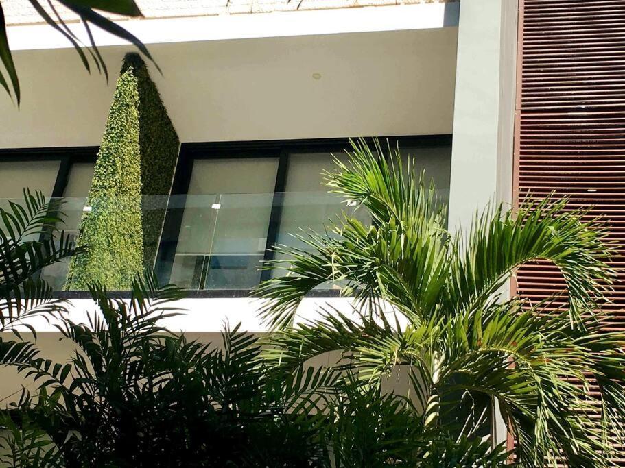 Your Exclusive Studio In The City - Top Amenities & Services For Free!! Playa del Carmen Exterior photo