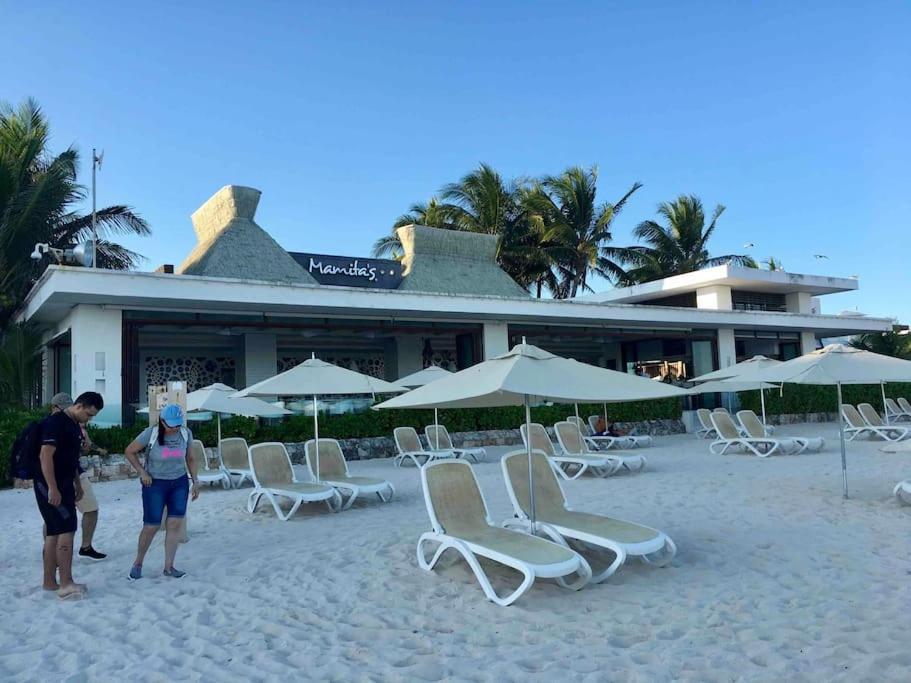Your Exclusive Studio In The City - Top Amenities & Services For Free!! Playa del Carmen Exterior photo