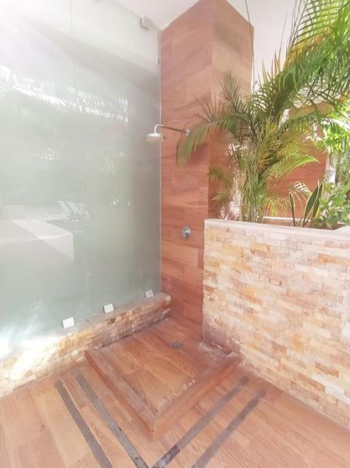 Your Exclusive Studio In The City - Top Amenities & Services For Free!! Playa del Carmen Exterior photo