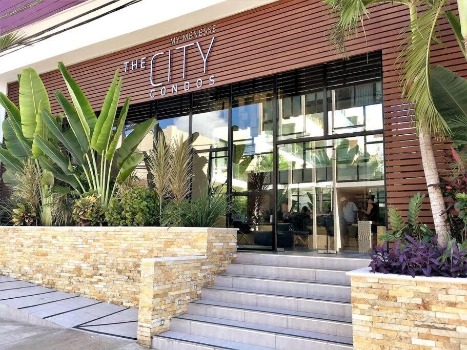 Your Exclusive Studio In The City - Top Amenities & Services For Free!! Playa del Carmen Exterior photo