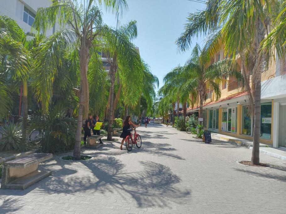 Your Exclusive Studio In The City - Top Amenities & Services For Free!! Playa del Carmen Exterior photo