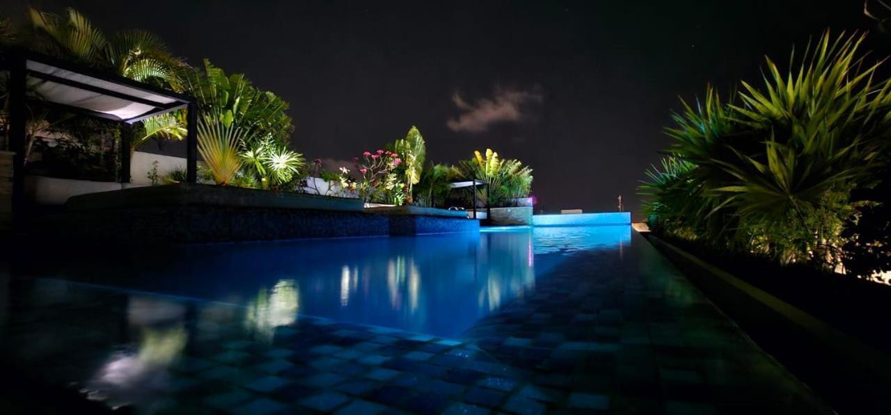 Your Exclusive Studio In The City - Top Amenities & Services For Free!! Playa del Carmen Exterior photo